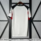 Camisola AC Milan 25 26 Alternativa Camiseta Fan