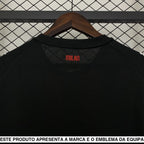 Camisola AC Milan 25 26 Principal Camiseta Fan