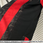 Camisola AC Milan 25 26 Principal Camiseta Fan