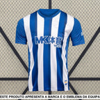 Camisola Alaves 25-26 Principal Camiseta Fan