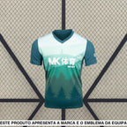 Camisola Alaves 25-26 Terceiro Equipamento Camiseta Fan