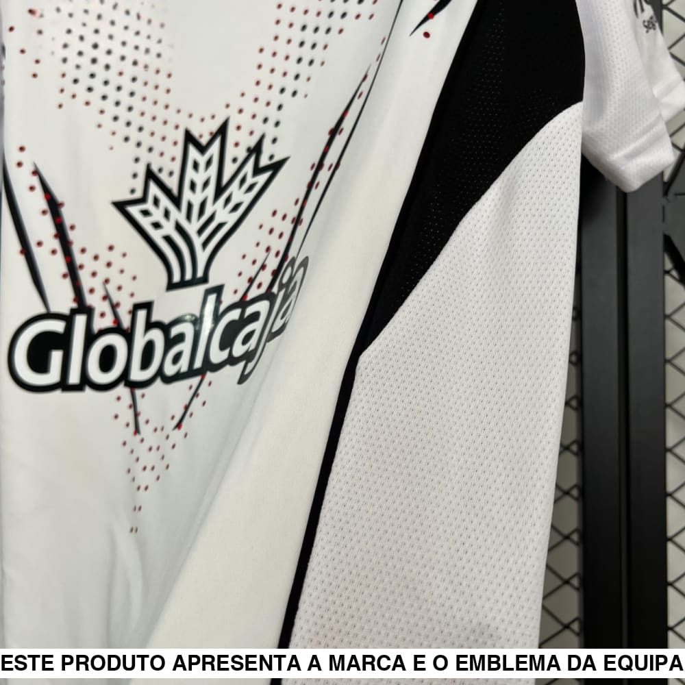 Camisola Albacete 25-26 Principal Camiseta Fan