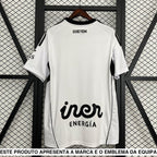 Camisola Albacete 25-26 Principal Camiseta Fan