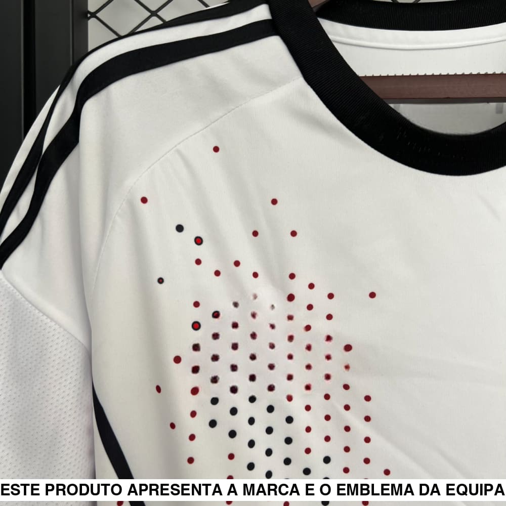 Camisola Albacete 25-26 Principal Camiseta Fan