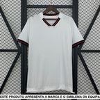 Camisola Albânia 25–26 Alternativa Camiseta Fan