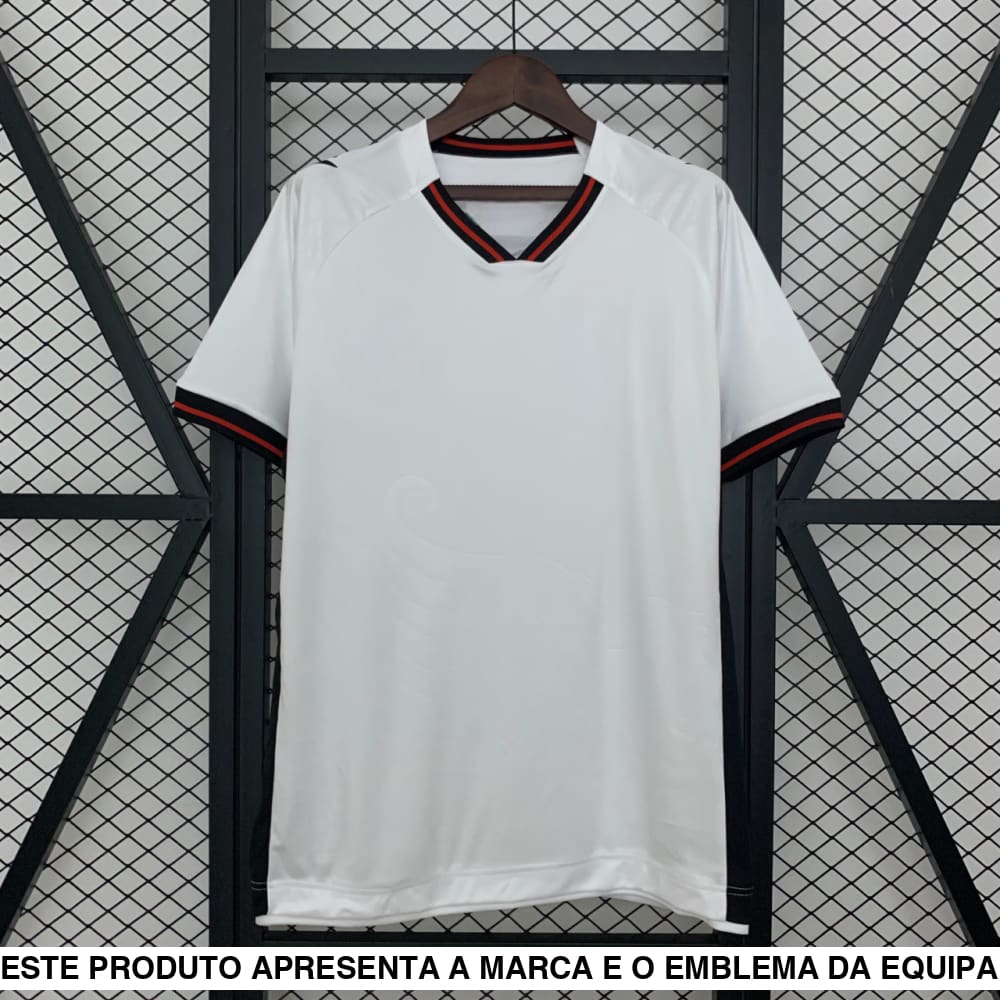 Camisola Albânia 25–26 Alternativa Camiseta Fan