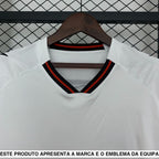 Camisola Albânia 25–26 Alternativa Camiseta Fan