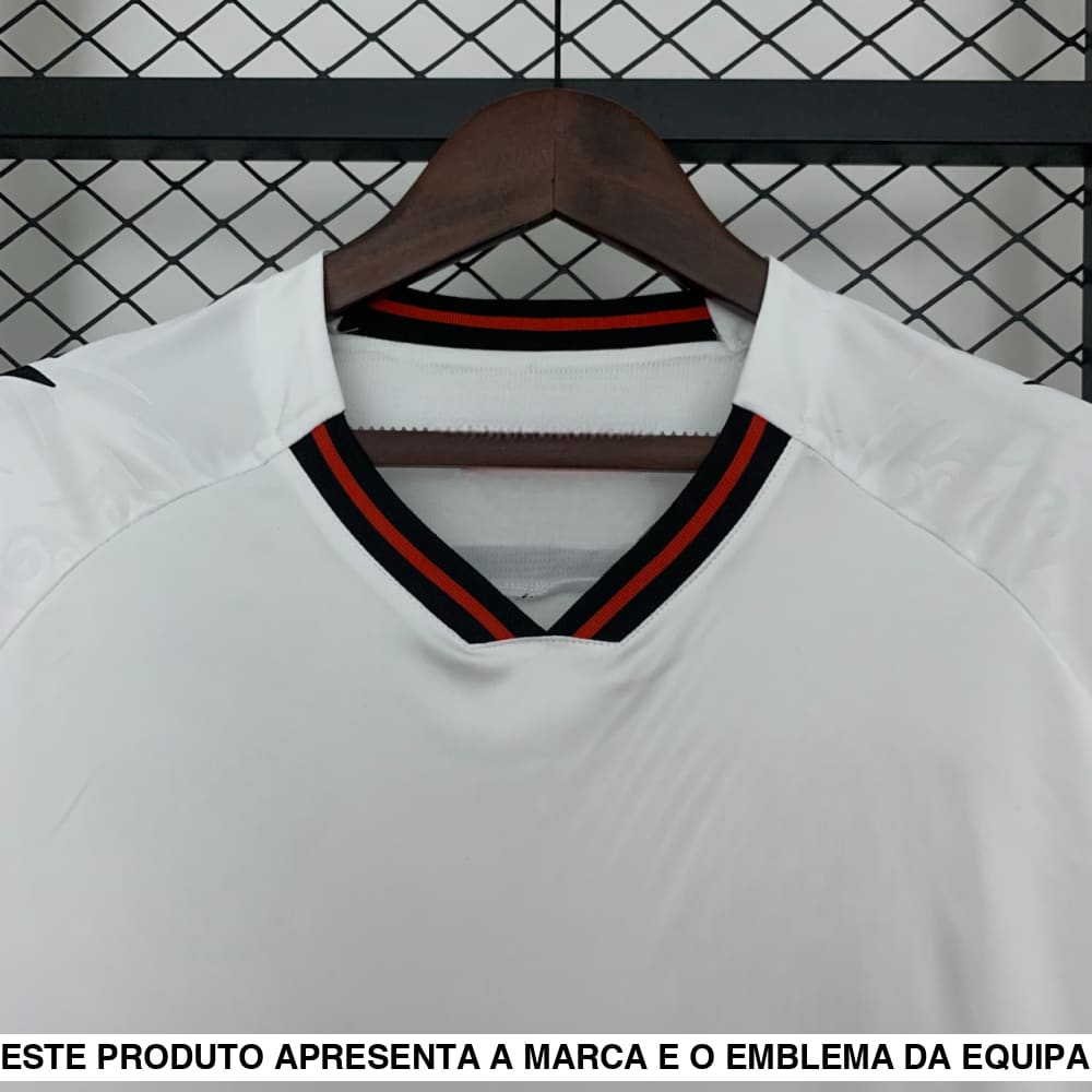 Camisola Albânia 25–26 Alternativa Camiseta Fan