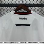 Camisola Albânia 25–26 Alternativa Camiseta Fan