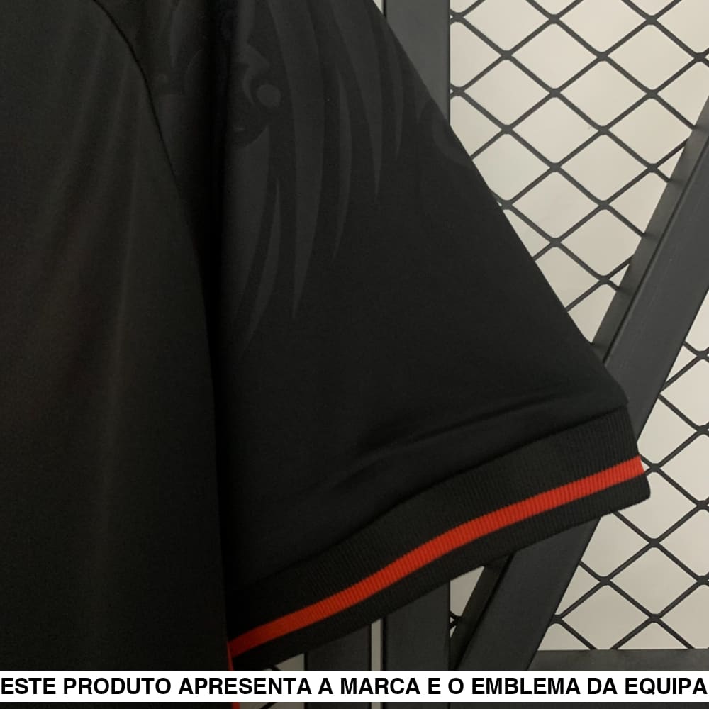 Camisola Albânia 25 26 Terceiro Equipamento Camiseta Fan
