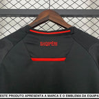 Camisola Albânia 25 26 Terceiro Equipamento Camiseta Fan