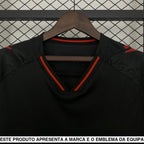 Camisola Albânia 25 26 Terceiro Equipamento Camiseta Fan