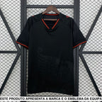 Camisola Albânia 25 26 Terceiro Equipamento Camiseta Fan