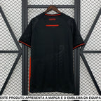 Camisola Albânia 25 26 Terceiro Equipamento Camiseta Fan