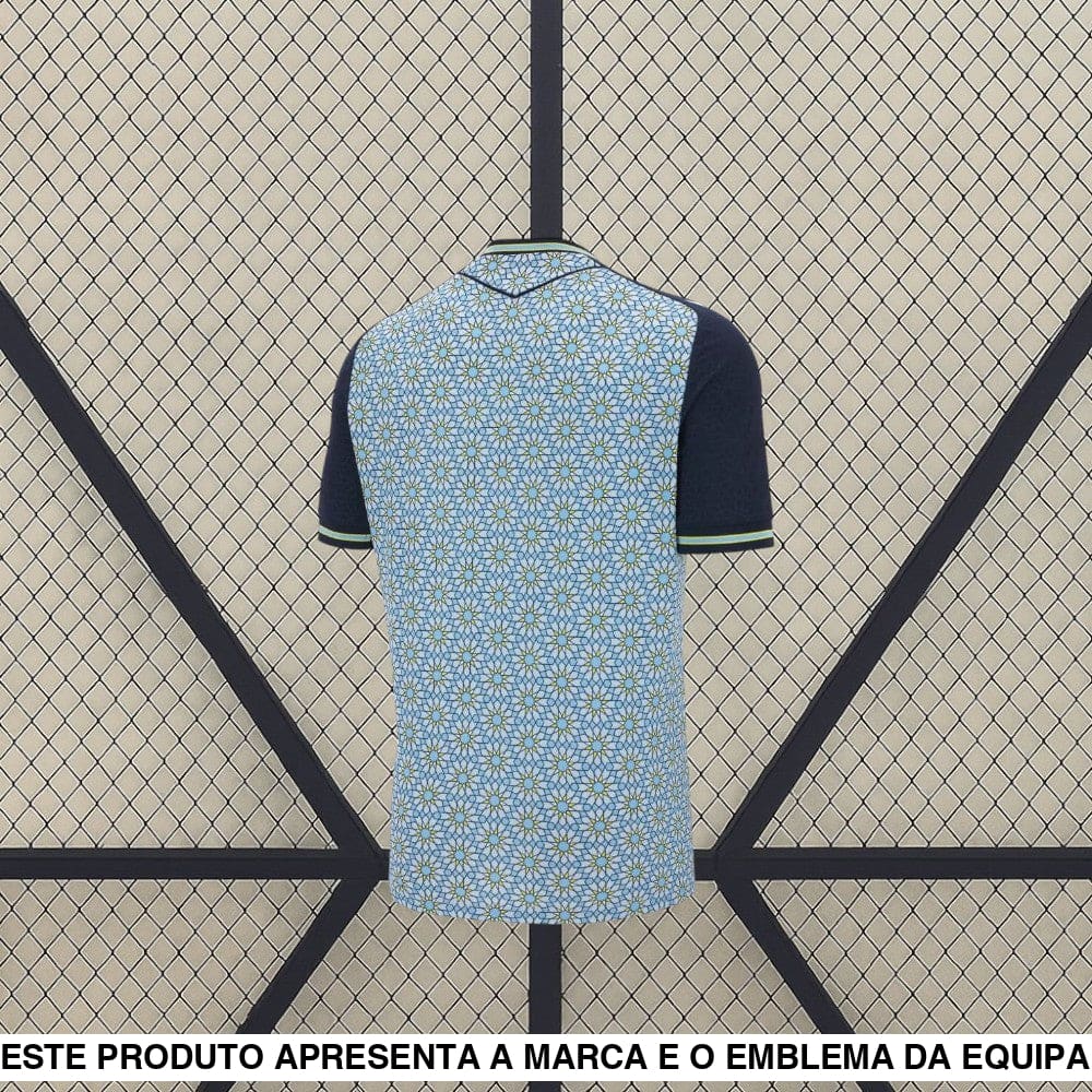 Camisola Almería 25-26 Alternativa Camiseta Fan