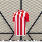 Camisola Almería 25-26 Principal Camiseta Fan