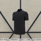 Camisola Almería 25-26 Terceiro Equipamento Camiseta Fan