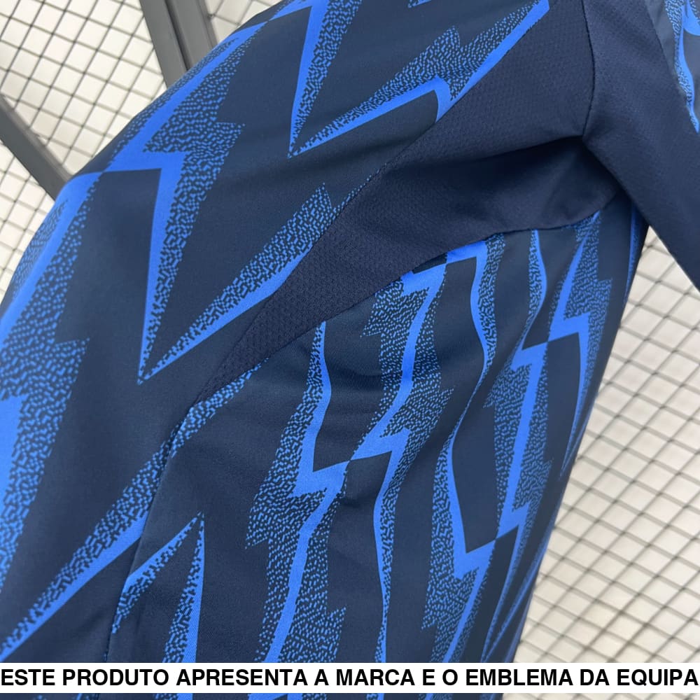 Camisola Arsenal 25-26 Alternativa Camiseta Fan
