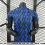 Camisola Arsenal 25-26 Alternativa (Versão Jogador) Camiseta Player
