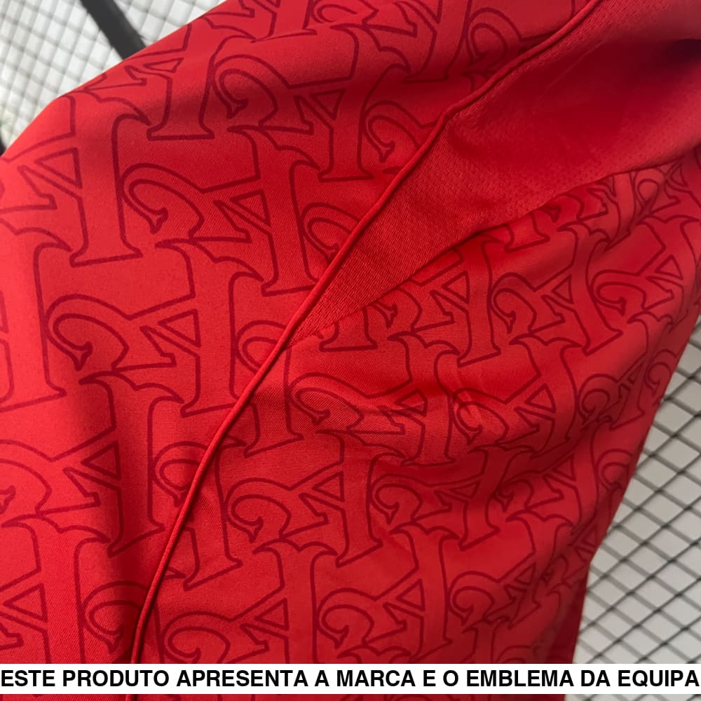 Camisola Arsenal 25 26 Principal Camiseta Fan