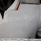 Camisola Arsenal 25-26 Terceiro Equipamento (Versão Jogador) Camiseta Player