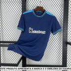Camisola Athletic Bilbao 25-26 Alternativa Camiseta Fan
