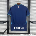 Camisola Athletic Bilbao 25-26 Alternativa Camiseta Fan