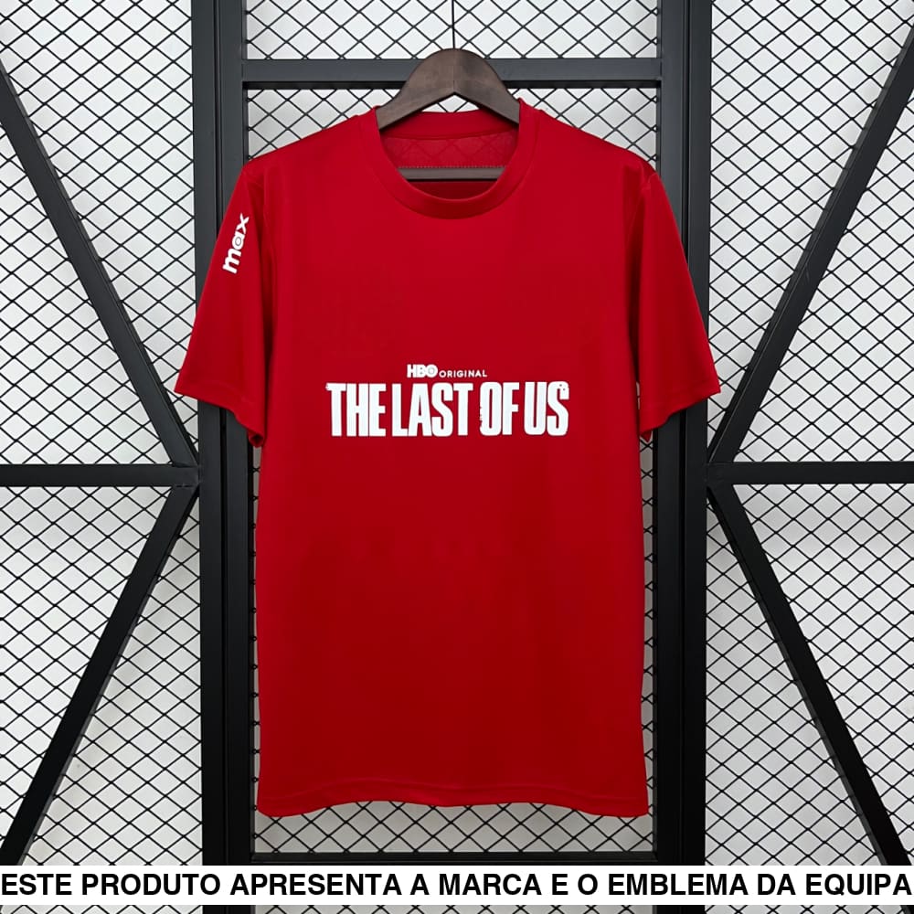 Camisola Athletic Bilbao 25 26 Guarda redes Vermelho Camiseta Fan