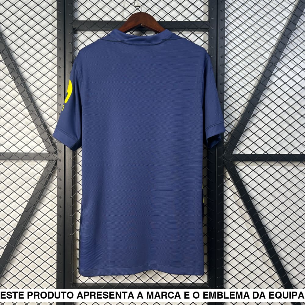 Camisola Atlético Madrid 25 26 Alternativa Camiseta Fan