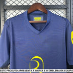 Camisola Atlético Madrid 25 26 Alternativa Camiseta Fan