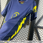 Camisola Atlético Madrid 25 26 Alternativa Camiseta Fan