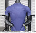 Camisola Atlético Madrid 25 26 Alternativa (Versão Jogador) Camiseta Player