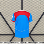 Camisola Atlético Madrid 25-26 Terceiro Equipamento Camiseta Fan