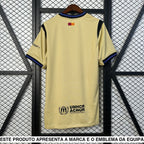 Camisola Barcelona 25 26 Alternativa Camiseta Fan