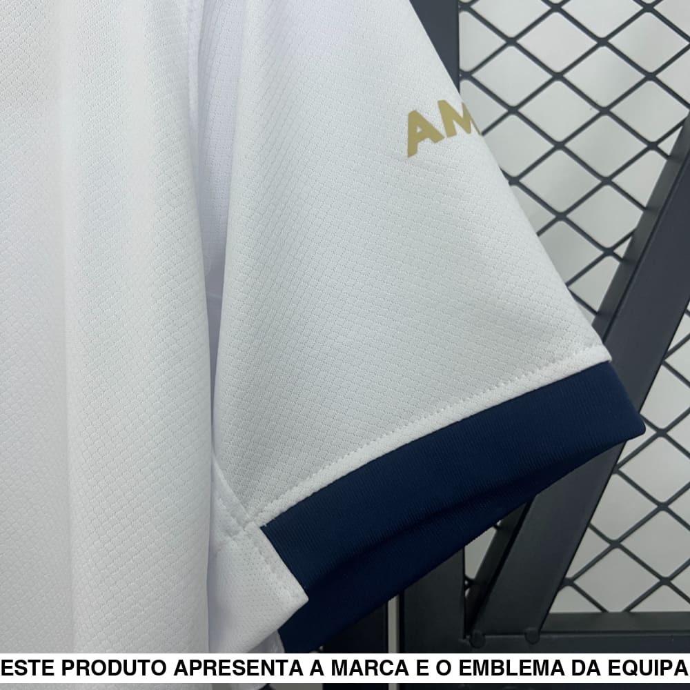 Camisola Barcelona 25 26 Edição Especial Branco Camiseta Fan