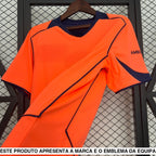 Camisola Barcelona 25-26 Terceiro Equipamento Camiseta Fan