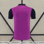 Camisola Barcelona 25-26 Treino Camiseta Fan