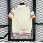 Camisola Bayern de Munique 25 26 Alternativa Camiseta Fan
