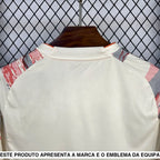 Camisola Bayern de Munique 25 26 Alternativa Camiseta Fan