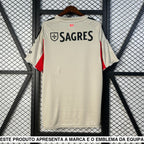 Camisola Benfica 25 26 Alternativa Camiseta Fan