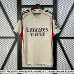 Camisola Benfica 25 26 Alternativa Camiseta Fan