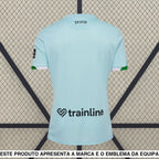 Camisola Bétis 25-26 Alternativa Camiseta Fan