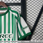 Camisola Bétis 25–26 Edição Especial Camiseta Fan