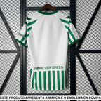 Camisola Bétis 25–26 Edição Especial Camiseta Fan