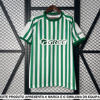 Camisola Bétis 25–26 Edição Especial Camiseta Fan