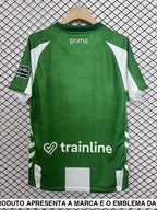 Camisola Bétis 25 26 Principal Camiseta Fan