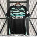 Camisola Bétis 25-26 Terceiro Equipamento Camiseta Fan