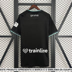 Camisola Bétis 25-26 Terceiro Equipamento Camiseta Fan