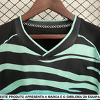 Camisola Bétis 25-26 Terceiro Equipamento Camiseta Fan