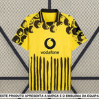 Camisola Borussia Dortmund 25-26 Edição Especial Kid Super Camiseta Fan